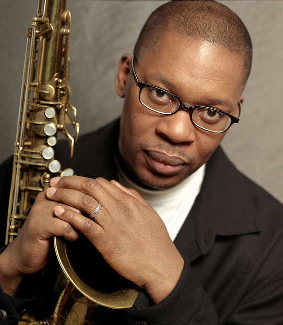 Ravi Coltrane Finds a Commanding Voice to Call His Own