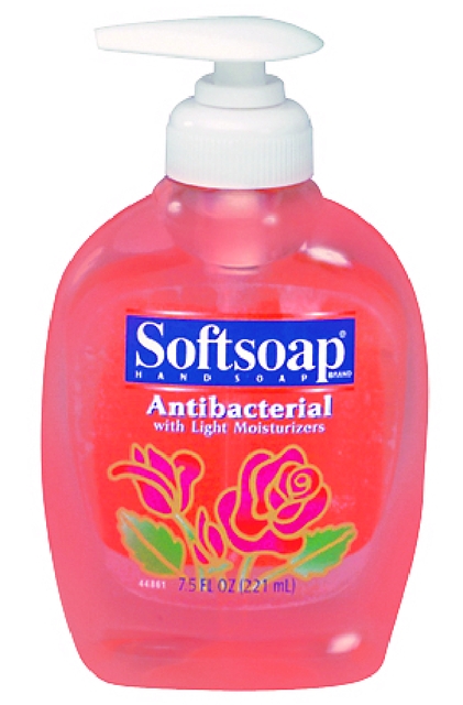 Bar Soap vs. Liquid Soap