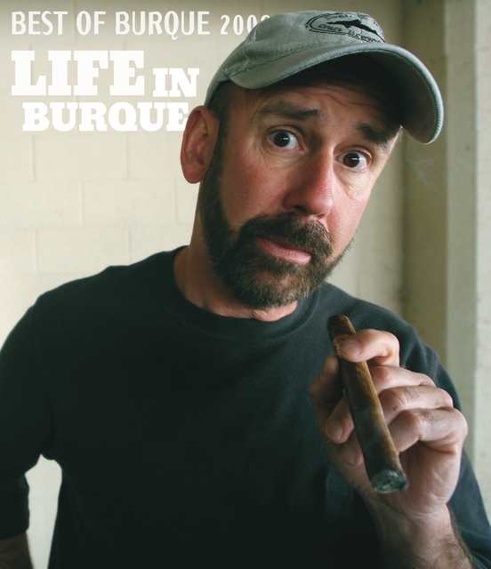 BOB: Life in Burque