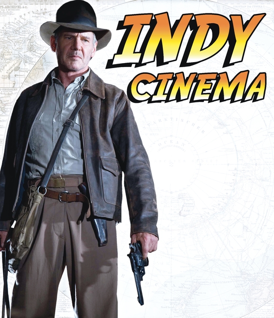 Indy Cinema