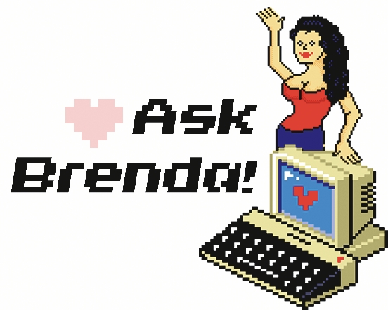 Ask Brenda!