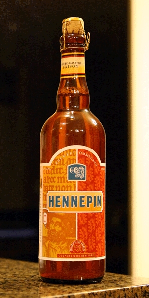 Father Hennepin