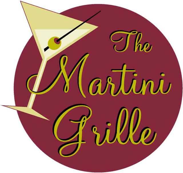Martini GrilleÕs Toast?