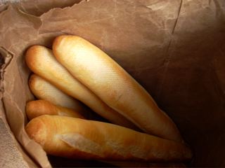 Baguettes For Everybody