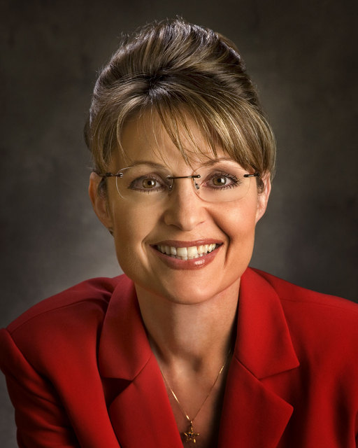 Palin is a Creationist (And a Nut)