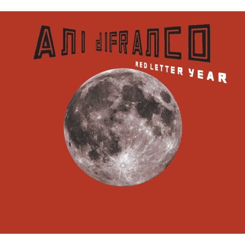 A Fake Interview with Ani DiFranco