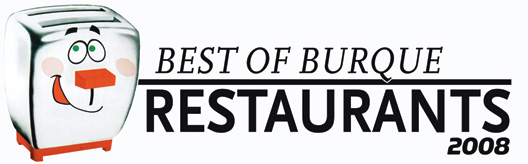 Last Chance! Best of Burque Restaurants