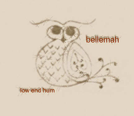 The Bellemah Bus