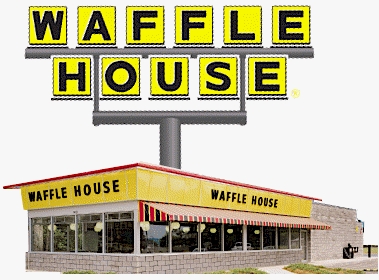 Waffle House Jukebox Favorites