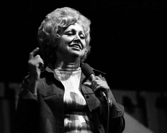 Anita OÕDay: The Life of a Jazz Singer