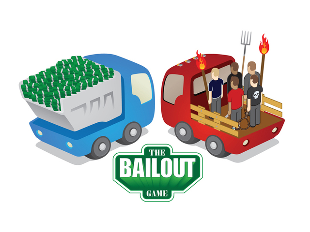Bailout: The Game