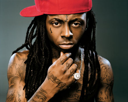 Lil Wayne is Coming!