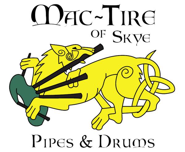 Mac-Tire of Skye