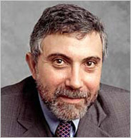 Krugman Says Obama's Plan Gets it Wrong