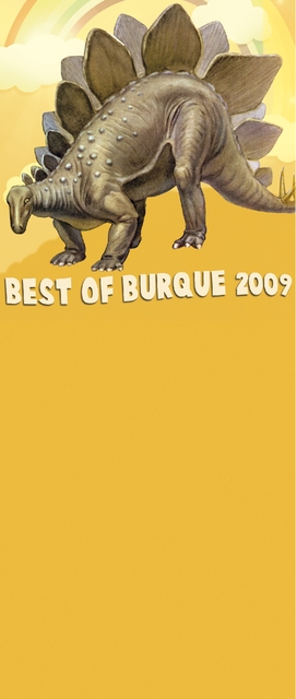 Best of Burque 2009