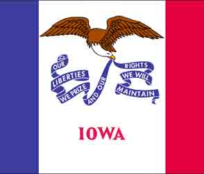 Iowa's Family Values