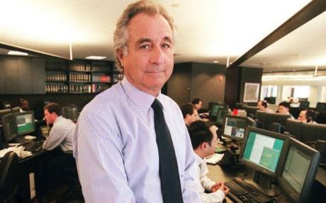 Madoff Gets 150 Years in Prison