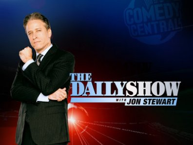 The Best of The Daily Show's Guests