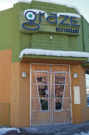 The Afterlife of Albuquerque Bars and Restaurants: Part II