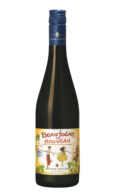 The Good, The Bad and The Beaujolais