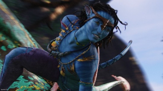 Did You Like Avatar? Did You Think it Was Racist?