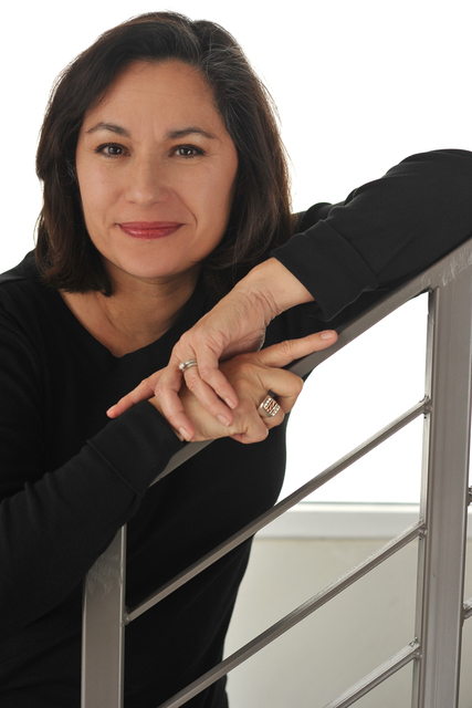 Art News: Regina Chavez Named Executive Director of Creative Albuquerque