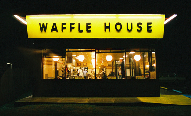 Waffle House News