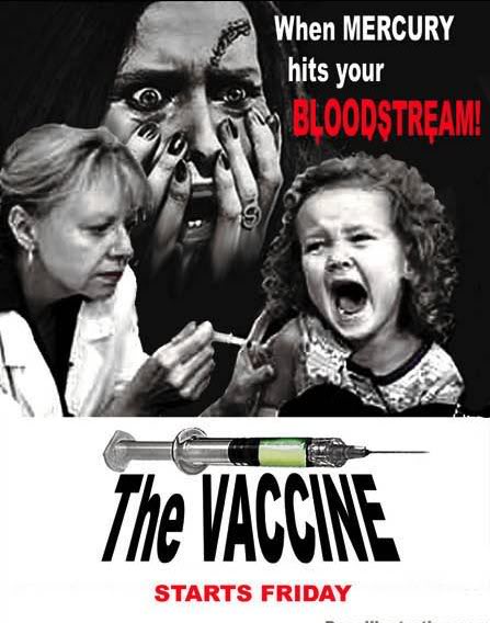 Reconfirming What We Already Knew About Vaccines and Autism