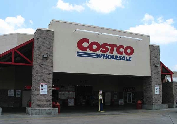 Ten Things I Call Costco Other Than Costco
