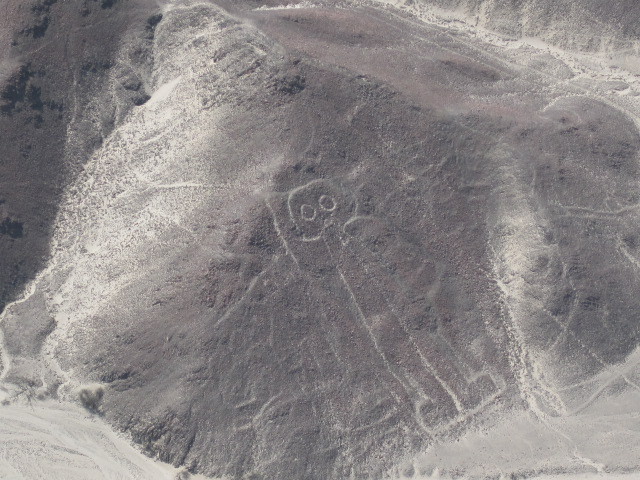 The Nasca Lines, Part II