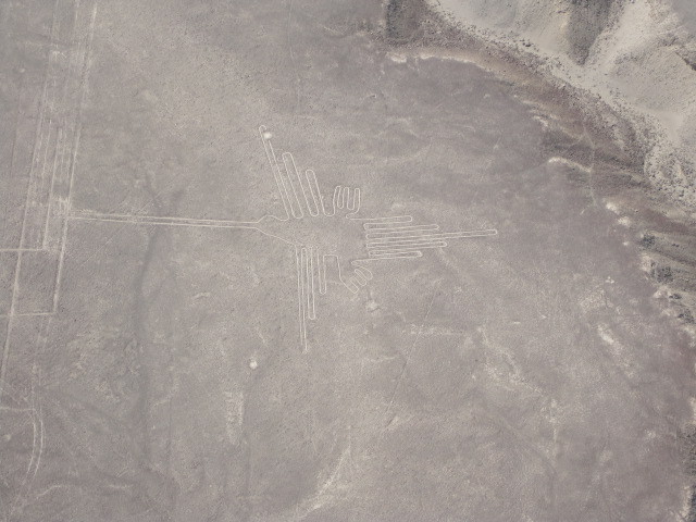 The Nasca Lines, Part II