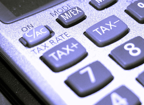 Nonprofits! DonÕt Lose Your Tax-Exempt Status