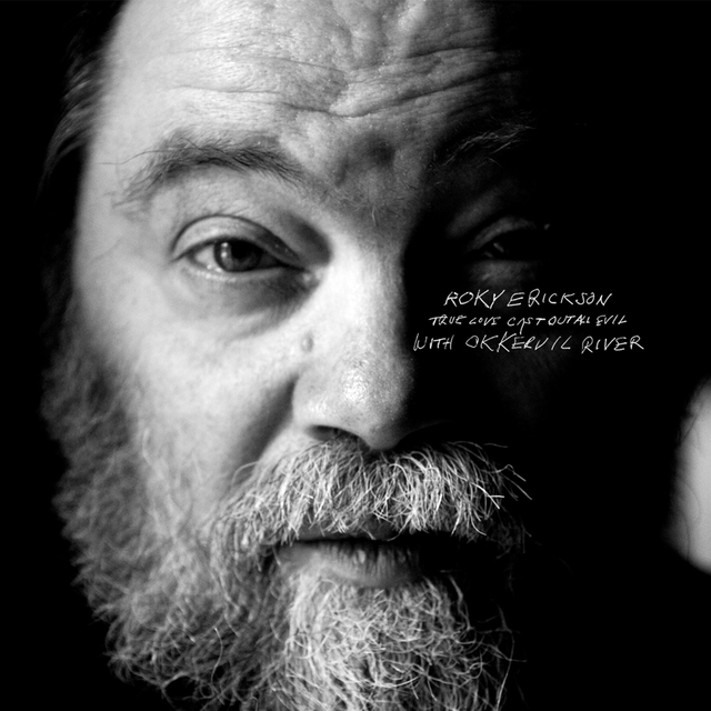 We Did Miss You, Roky Erickson