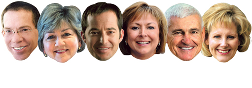 GOP Candidates Talk Immigration and Business