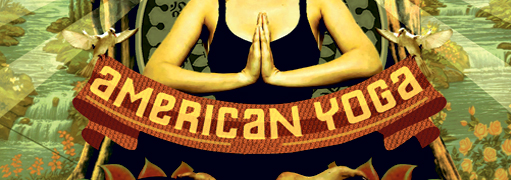 American Posers: The Yoga Interviews