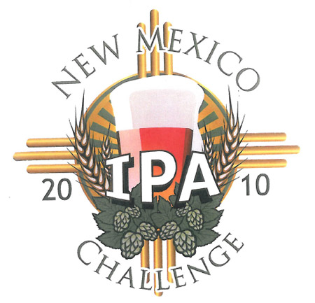 Beer here: Tomorrow is the Albuquerque leg of the N.M. IPA Challenge!