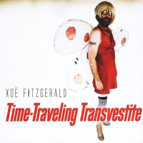 Time-Traveling Transvestite