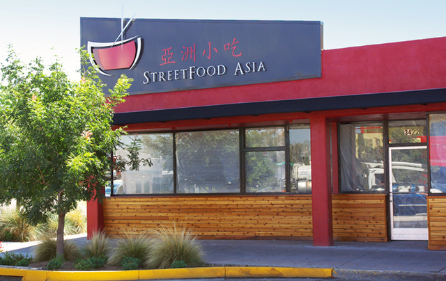 This Week's Food: StreetFood Asia parks in Nob Hill; El Modelo thrives with soul in odd location