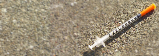 Heroin, Our Ignored Plague