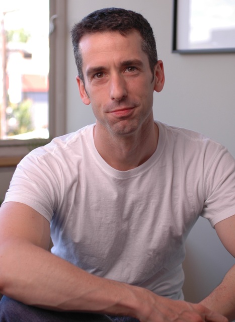 Dan Savage says the city harassed Pornotopia out of existence