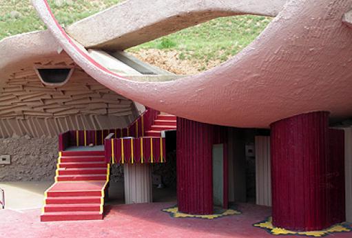 The latest on the Paolo Soleri