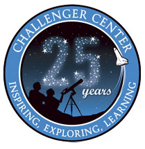 Space Shuttle Challenger 25th Anniversary