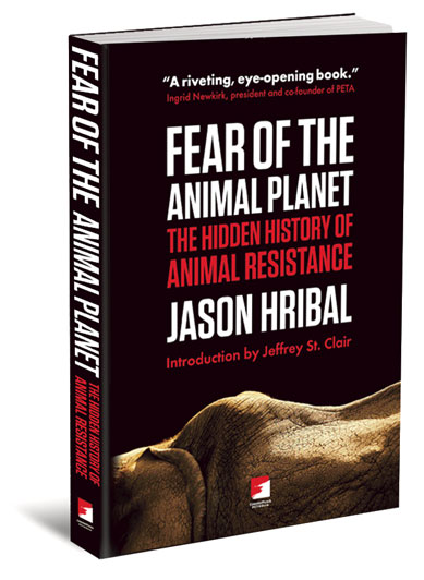 Fear of the Animal Planet