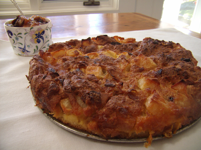 Quiches, Kugels and Couscous: My Search for Jewish Cooking in France