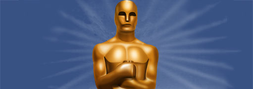 The 2011 Academy Awards Ballot