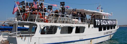 Freedom Flotilla II
