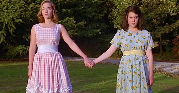 I Like to Watch (Instantly): Heavenly Creatures