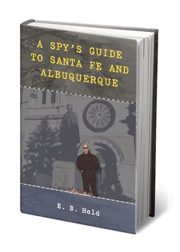 Spy Guide