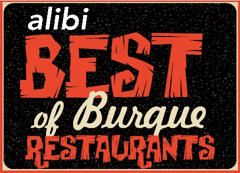 Best of Burque Restaurants now open for voting!