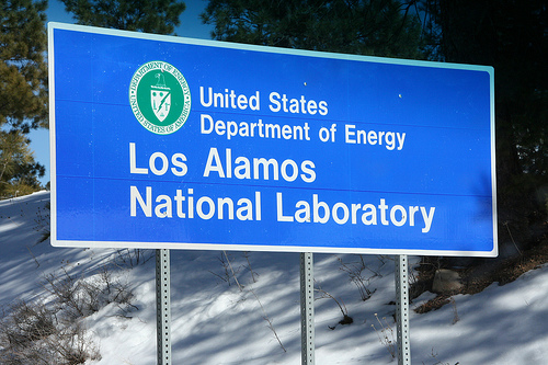 Debunking the Òculture of arroganceÓ at Los Alamos National Labs